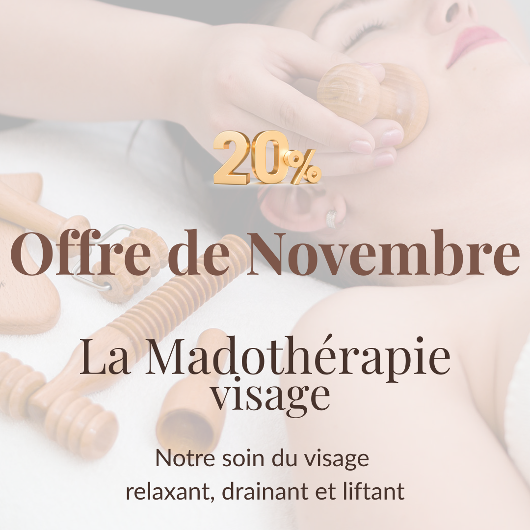 madotherapie visage